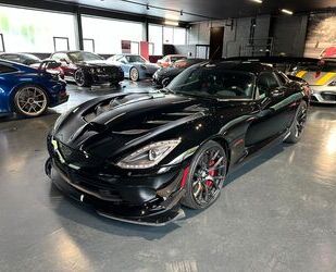 Dodge Viper Gebrauchtwagen