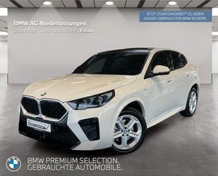 BMW X2 Gebrauchtwagen