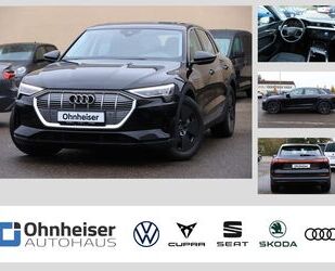 Audi e-tron Gebrauchtwagen