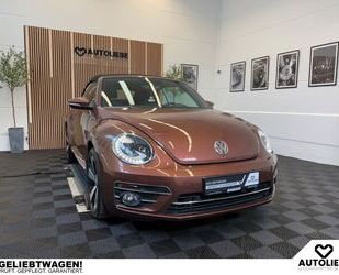 VW Beetle Gebrauchtwagen