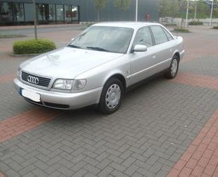 Audi 100 Gebrauchtwagen