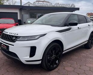Land Rover Range Rover Evoque Gebrauchtwagen
