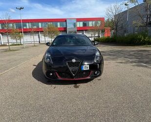 Alfa Romeo Giulietta Gebrauchtwagen