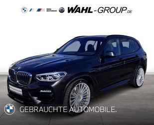 Alpina XD3 Gebrauchtwagen