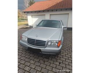 Mercedes-Benz 500 Gebrauchtwagen