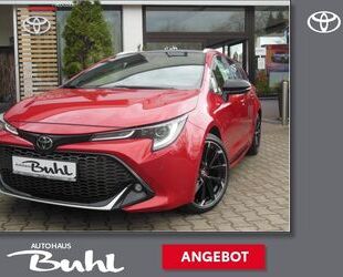 Toyota Corolla Gebrauchtwagen