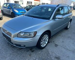 Volvo V50 Gebrauchtwagen