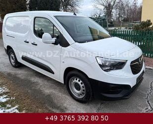 Opel Combo Gebrauchtwagen