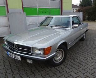 Mercedes-Benz SLC 280 Gebrauchtwagen