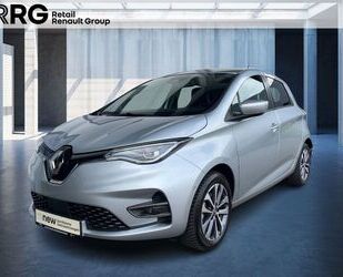 Renault ZOE Gebrauchtwagen