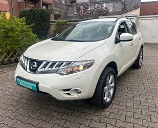 Nissan Murano Gebrauchtwagen