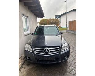 Mercedes-Benz GLK 220 Gebrauchtwagen