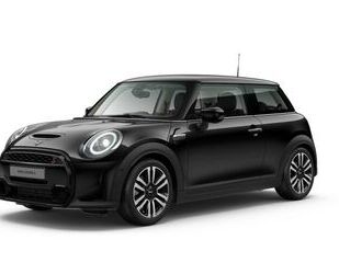Mini Cooper S Gebrauchtwagen