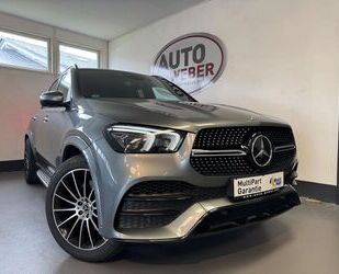 Mercedes-Benz GLE 400 Gebrauchtwagen