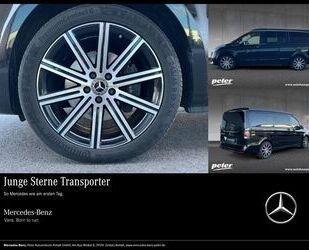 Mercedes-Benz V 300 Gebrauchtwagen