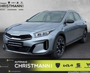 Kia XCeed Gebrauchtwagen