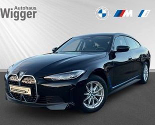 BMW i4 Gebrauchtwagen