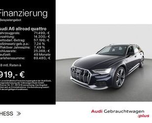 Audi A6 Allroad Gebrauchtwagen