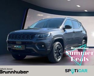 Jeep Compass Gebrauchtwagen