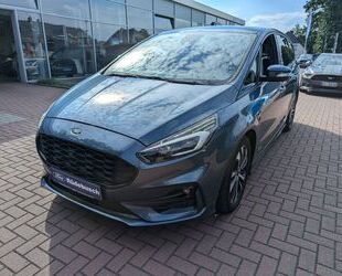 Ford S-Max Gebrauchtwagen
