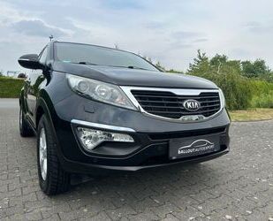 Kia Sportage Gebrauchtwagen