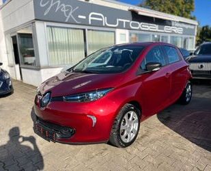 Renault ZOE Gebrauchtwagen