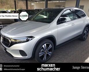 Mercedes-Benz EQA Gebrauchtwagen