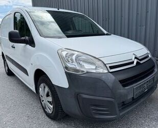 Citroen Berlingo Gebrauchtwagen