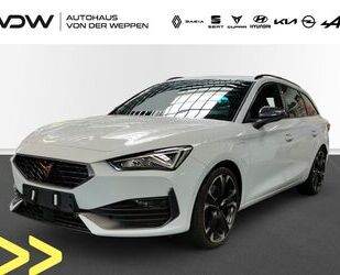 Cupra Leon Gebrauchtwagen