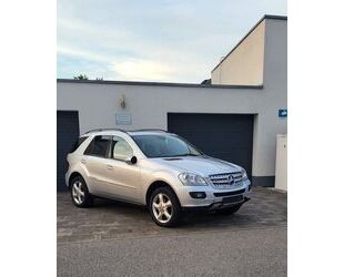 Mercedes-Benz ML 320 Gebrauchtwagen