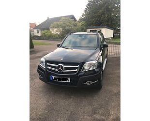Mercedes-Benz GLK 300 Gebrauchtwagen