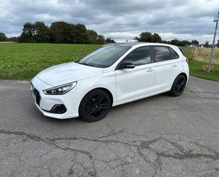 Hyundai i30 Gebrauchtwagen