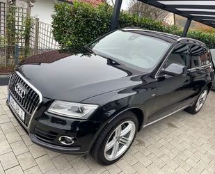 Audi Q5 Gebrauchtwagen