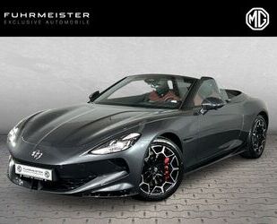 MG Cyberster Gebrauchtwagen