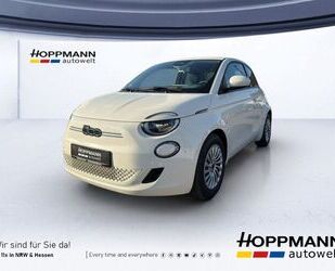 Fiat 500e Gebrauchtwagen