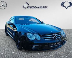 Mercedes-Benz SL 65 AMG Gebrauchtwagen