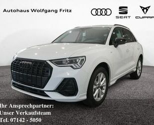 Audi Q3 Gebrauchtwagen