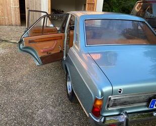 Ford Taunus Gebrauchtwagen