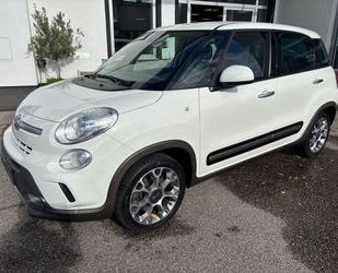 Fiat 500L Gebrauchtwagen