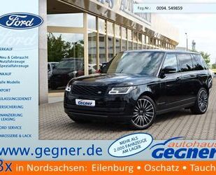 Land Rover Range Rover Gebrauchtwagen