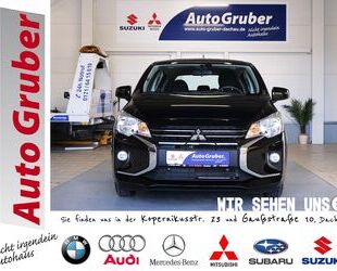 Mitsubishi Space Star Gebrauchtwagen