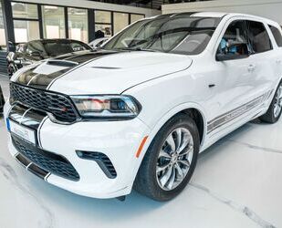 Dodge Durango Gebrauchtwagen