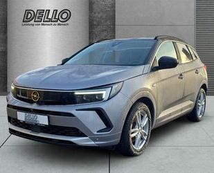 Opel Grandland (X) Gebrauchtwagen