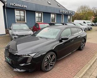 Peugeot 508 Gebrauchtwagen