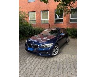 BMW 116 Gebrauchtwagen