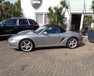 Porsche Boxster Gebrauchtwagen