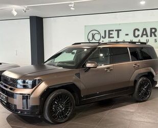 Hyundai SANTA FE Gebrauchtwagen