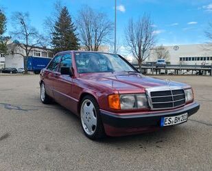 Mercedes-Benz 190 Gebrauchtwagen