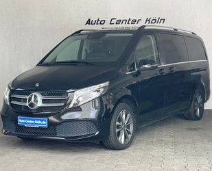 Mercedes-Benz V 250 Gebrauchtwagen