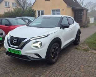 Nissan Juke Gebrauchtwagen